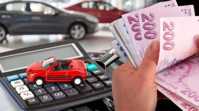 2023’ün en çok satan araba modelleri (Hangi otomobil markası kaç adet sattı?)