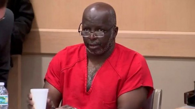 34 yıl hapis yattıktan sonra masum olduğu ortaya çıktı – Son Dakika Dünya Haberleri