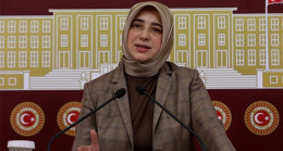 “6284 sayılı kanun kırmızı çizgimizdir” diyen AK Partili Özlem Zengin isyan etti: Tehdit telefonları alıyorum