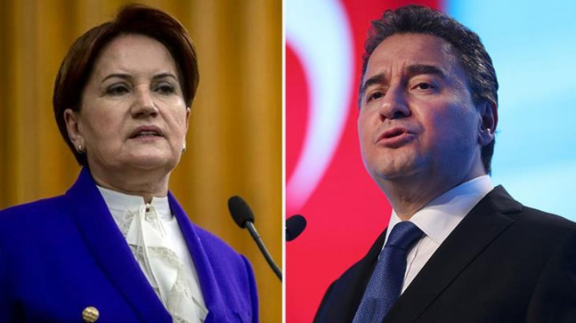 6’lı Masa’dan kalkan Akşener’e Deva Partili Ekmen’den çağrı: Alternatiflere açığız