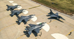 ABD, Tayvan’a F-16 füzelerinin satışına onay verdi – Son Dakika Dünya Haberleri