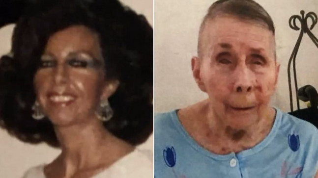 ABD’de 31 yıl önce kaybolan kadın Porto Riko’da huzurevinde bulundu