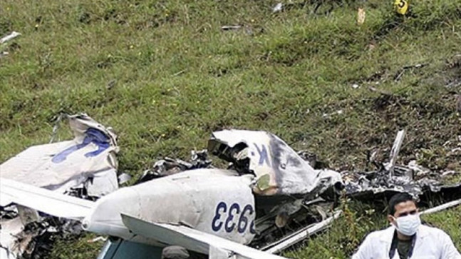 ABD’de uçak kazası: 1 ölü – Son Dakika Dünya Haberleri