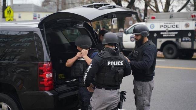 ABD’nin Texas eyaletinde düzenlenen saldırıda 3 çocuk öldü, 2 çocuk yaralandı