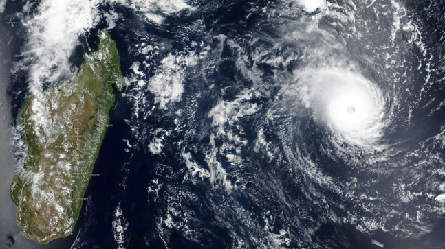 Afrika’nın doğusunda etkili olan Freddy Kasırgası en uzun süreli fırtına olabilir – Son Dakika Dünya Haberleri