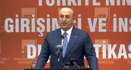 Bakan Çavuşoğlu: Arabuluculukta dünyada marka haline geldik