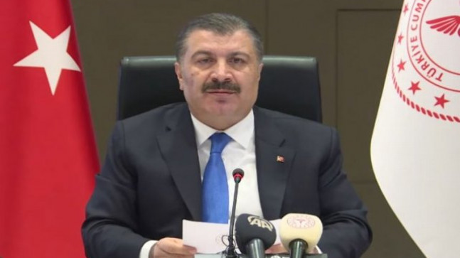 Bakan Koca duyurdu… Sağlık Bakanlığı’na 20 personel alınacak – Sağlık