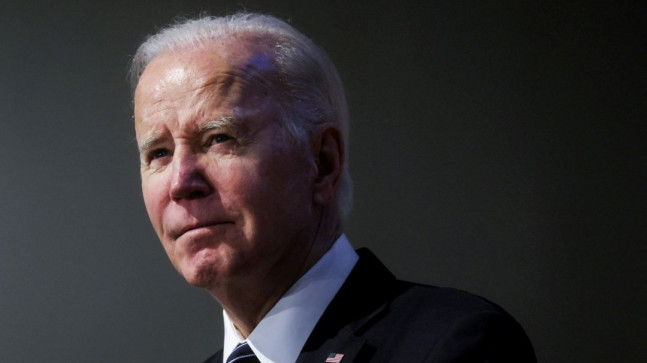 ABD Başkanı Biden’da kanserli hücre tespit edildi – Son Dakika Dünya Haberleri