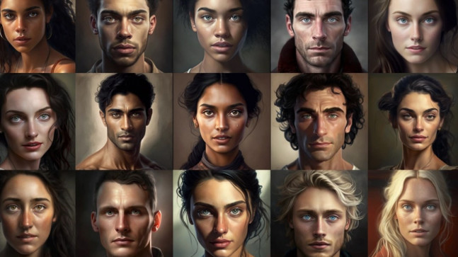 Bilim insanları dünyanın en çekici insanlarına sahip ülkeleri açıkladı: Türkiye kaçıncı sırada? – Son Dakika Dünya Haberleri