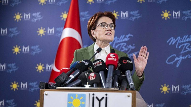 Birçok İyi Partili, ‘Gerek var mıydı bu kadar gerginlik çıkarmaya, parti olarak ne yapacağız şimdi?’ diyormuş