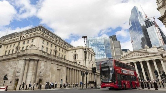 BoE Para Politikası Kurulu Üyesi Dhingra yeni bir faiz artırımına karşı çıktı – Son Dakika Ekonomi Haberleri