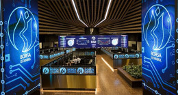 Borsa günü yükselişle tamamladı – Son Dakika Ekonomi Haberleri