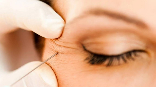 Botoks beynin duyguları işleyiş biçimini etkiliyor