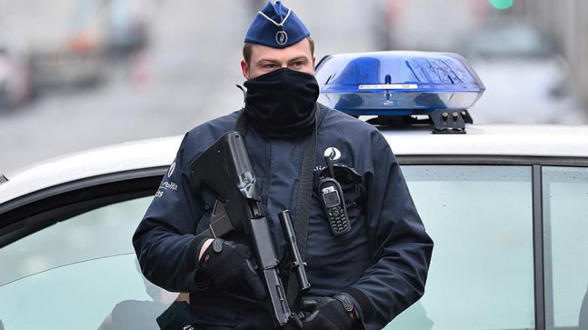 Brüksel metrosunda terör saldırısı alarmı – Son Dakika Dünya Haberleri