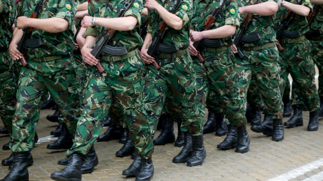 Bulgar ordusu asker bulamıyor – Son Dakika Dünya Haberleri