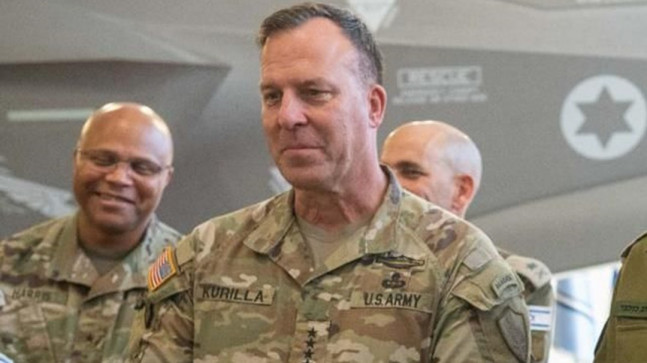 CENTCOM komutanı Suriye’de: YPG/PYD güçlerini ziyaret etti – Son Dakika Dünya Haberleri