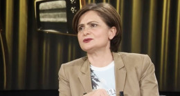 Canan Kaftancıoğlu’ndan Muharrem İnce’nin “örgüt çalışmadı” iddiasına ‘ilk ve son’ yanıt