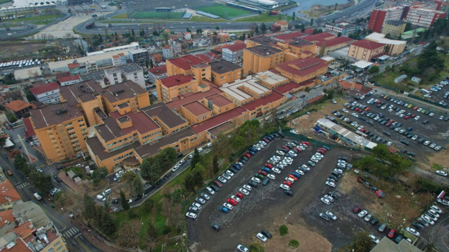 Cerrahpaşa Tıp Fakültesi Dekanlığı’ndan açıklama: Sağlık hizmetleri nerede devam edecek? – Son Dakika Türkiye Haberleri