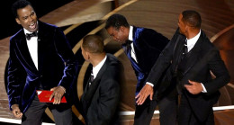 Chris Rock Oscar tokadı hakkında ilk kez konuştu: İnsanların bilmek istediği şey, acıdığı mı? Evet, acıttı – Son Dakika Magazin Haberleri