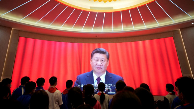 Çin lideri Şi Cinping üçüncü kez devlet başkanı seçildi – Son Dakika Dünya Haberleri