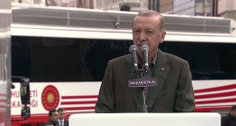 Cumhurbaşkanı Erdoğan: Tüm yaraları sarmadan buradan ayrılmayacağız – Son Dakika Türkiye Haberleri