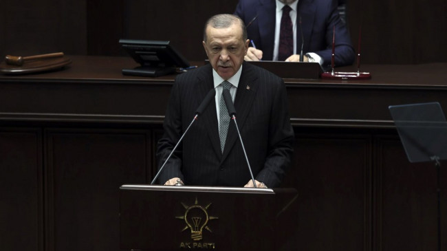 Cumhurbaşkanı Erdoğan’dan ”Seçim 14 Mayıs’ta” mesajı – Son Dakika Türkiye Haberleri