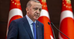 Cumhurbaşkanı Erdoğan’dan ilk değerlendirme: Onlar ne yaparsa yapsın biz yolumuza devam edeceğiz – Son Dakika Türkiye Haberleri