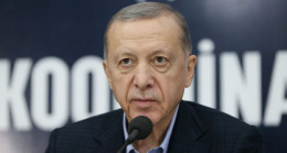 Cumhurbaşkanı Erdoğan’dan şikayetten vazgeçme kararı – Son Dakika Türkiye Haberleri