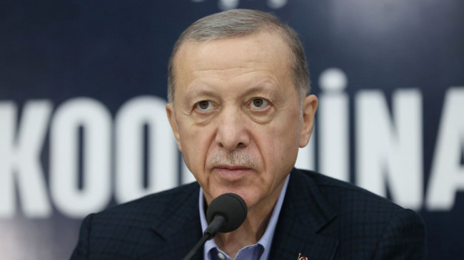 Cumhurbaşkanı Erdoğan’dan şikayetten vazgeçme kararı – Son Dakika Türkiye Haberleri