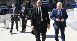 Cumhurbaşkanlığı Sözcüsü Kalın’ın ABD temasları | Masada hangi konular vardı? – Son Dakika Türkiye Haberleri