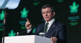 Davutoğlu, Başkanlık Kurulu’nu ‘cumhurbaşkanı adayı’ gündemiyle toplanmaya çağırdı