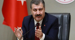 Deprem bölgesinde salgın riski var mı? Bakan Koca’dan açıklama – Sağlık