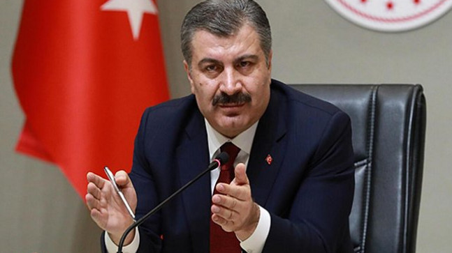 Deprem bölgesinde salgın riski var mı? Bakan Koca’dan açıklama – Sağlık