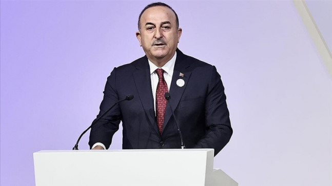 Deprem sonrası sergilediğiniz bu dayanışma, kalben en gelişmiş ülkeler olduğunuzu bir kez daha gösterdi
