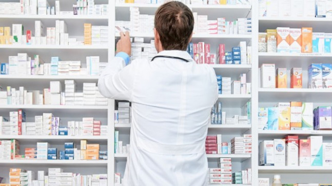 Devamlı kullanılması gereken ithal ilaçlar bitmek üzere