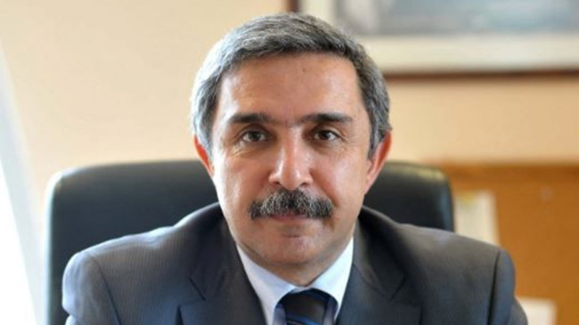 Eski Rtük üyesi Gazeteci İsmet Demirdöğen hayatını kaybetti (İsmet Demirdöğen kimdir?) – Son Dakika Türkiye Haberleri