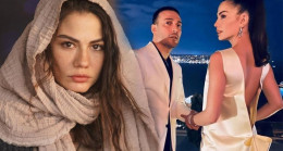 Evi terk ettiği iddia edilen Demet Özdemir isyan etti – Son Dakika Magazin Haberleri