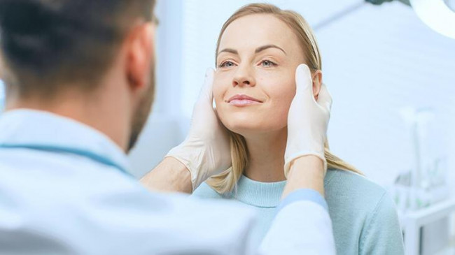 Facelift bütün kırışıklıkları ortadan kaldırır mı?