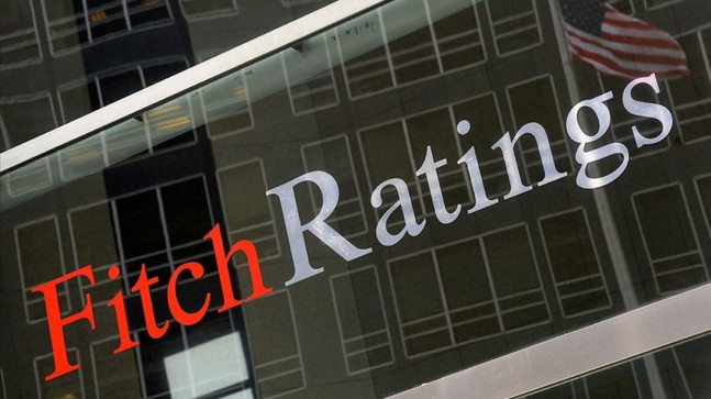 Fitch, küresel ekonomiye ilişkin 2023 büyüme tahminini yükseltti – Son Dakika Ekonomi Haberleri