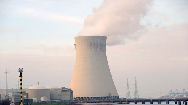 Fransa’da nükleer santralde çatlak tespit edildi – Son Dakika Dünya Haberleri