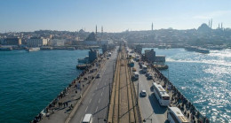 Galata ve Atatürk Köprüleri trafiğe kapatılacak – Son Dakika Türkiye Haberleri