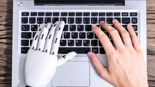 Gazetecilere kapı göründü: Ünlü medya şirketlerinden yapay zekaya editörlük – Son Dakika Teknoloji Haberleri