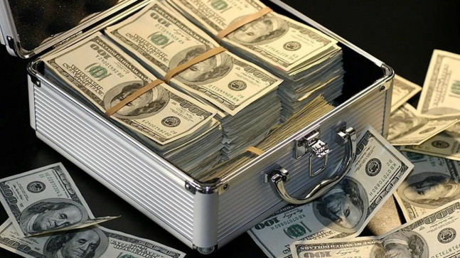 Gelişen ülkelerdeki dolar krizi üretimi aksatıyor – Son Dakika Ekonomi Haberleri