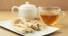 “Ginseng bağışıklık ve zihinsel performansı güçlendiriyor”