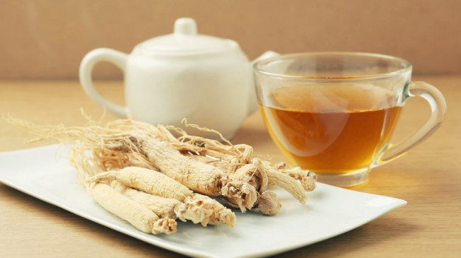 “Ginseng bağışıklık ve zihinsel performansı güçlendiriyor”