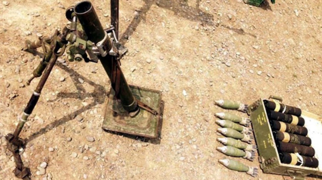 Havan topu hedefi şaşırdı: 3 ölü – Son Dakika Dünya Haberleri