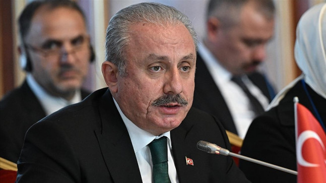 Hiçbir mülteciyi kabul etmeyenler göçün yönetiminde söz sahibi olamazlar