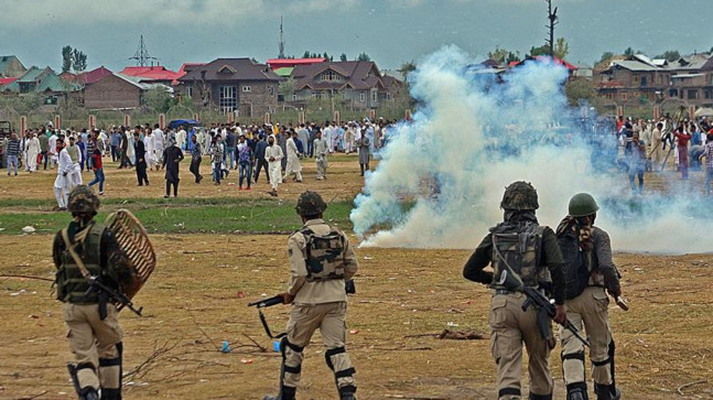 Hindistan’ın BM Daimi Temsilcisi, Türkiye’yi “Keşmir meselesini kurcalamakla” suçladı