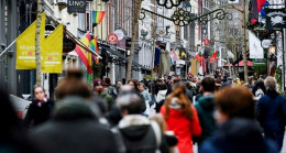 Hollanda’da çocuklar her iki ebeveynin soyadını taşıyabilecek – Son Dakika Dünya Haberleri