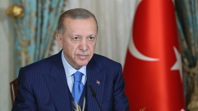 (İYİ Parti’nin Altılı Masa’dan ayrılması) Biz can derdindeyiz, bunlar ise mal derdinde